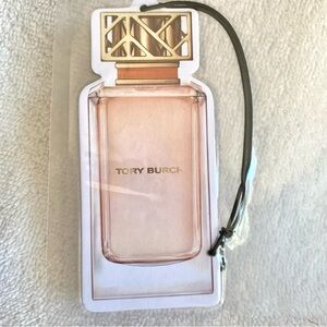 TB Signature scent air freshener room or car air freshener new in sealed package